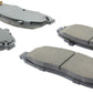 StopTech Sport Brake Pads w/Shims and Hardware - Front