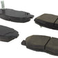 StopTech Performance 97-99 Acura CL / 94-97 Honda Accord Coupe / 90-97 Accord Sedan Front Brake Pad