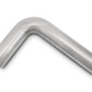 Vibrant 90 Degree Mandrel Bend 2in OD x 6in CLR 304 Stainless Steel Tubing