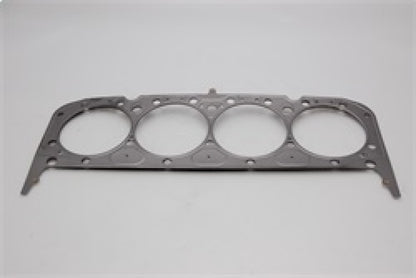 Cometic GM SB2-2 350/400 4.200 inch Bore .040 inch MLS Head Gasket with Steam Holes