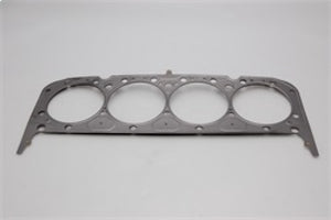 Cometic GM SB2-2 350/400 4.125 inch Bore .040 inch MLS Head Gasket with Steam Holes