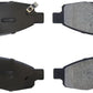 StopTech Sport Brake Pads w/Shims and Hardware - Front