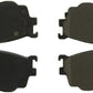 StopTech Street Brake Pads