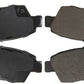 StopTech Street Select Brake Pads - Rear