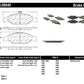 StopTech Performance Brake Pads