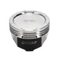 Manley Ford 4.6L 3.700in Bore 3.543in Stroke -14cc Dome Platinum Series Piston Set