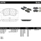 StopTech Performance Brake Pads