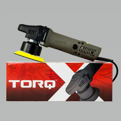 Chemical Guys TORQX Random Orbital Polisher