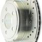 StopTech Select Sport 2011-2012 Dodge Challenger RT Drilled and Slotted Rear Left Brake Rotor