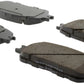 StopTech Street Brake Pads