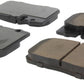 Stoptech 95-00 Lexus LS400 Street Select Front Brake Pads