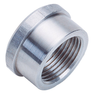 Russell Performance 1/8in Female NPT Weld Bungs (1/8in -27 NPT)