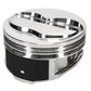 JE Pistons 351 SBF DOME Piston - Single