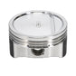 Manley Chevy LS Series 4.070in Bore 1.304in CD -18cc Dish Platinum Series Pistons - E/D