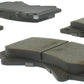 StopTech 2008 Lexus LX570 Front Truck & SUV Brake Pad