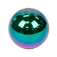 NRG Ball Style Shift Knob For Honda - Heavy Weight 480G / 1.1Lbs. - Multicolor / Neochrome