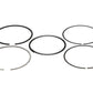 Wiseco 86.50MM RING SET Ring Shelf Stock