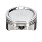 Manley Chevy LS1/LS2/LS3/LS6/LS7 Series 4.08in Bore 1.115in CD -29cc Dish Extreme Duty Pistons