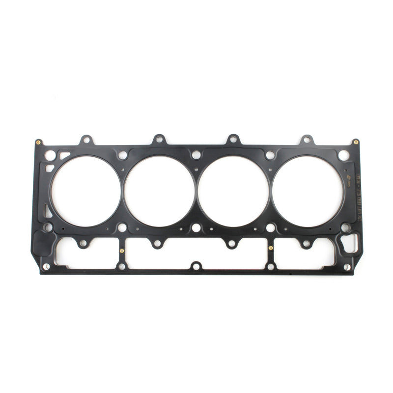 Cometic GM LSX Gen-4 Small Block V8 .092in MLS Cylinder Head Gasket - 4.185in Bore - LHS