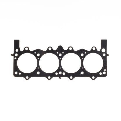 Cometic Chrysler R3 Race Block .040in MLS Cylinder Head Gasket - 4.060in Bore - W7,W8,W9 Heads