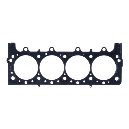 Cometic Ford 460 Pro Stock V8 .036in MLS Cylinder Head Gasket - 4.600in Bore - A460 Block