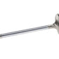 Manley Big Block Chevrolet 1.900 Diameter Stock Length Extreme Duty Exhaust Valve (Single Valve)