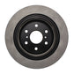 Stoptech 07-19 Cadillac Escalade Front & Rear CRYO-STOP Rotor