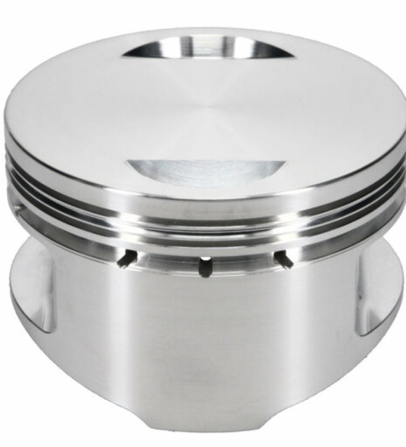 JE Pistons REVTEC 100INCH 10 to 1 Piston Single