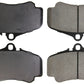 StopTech Performance Brake Pads