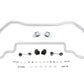 Whiteline 86-92 Toyota Supra Front & Rear Sway Bar Kit