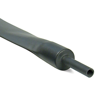 DEI Hi-Temp Shrink Tube 24mm x 4ft - Black