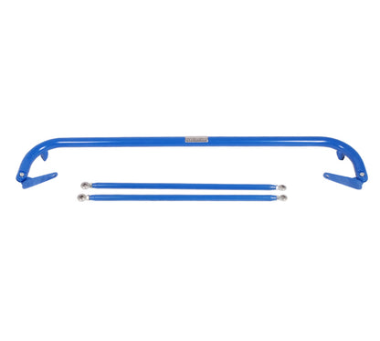 NRG Harness Bar 49in. - Blue