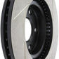 StopTech Slotted Sport Brake Rotor