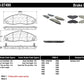 StopTech Performance Brake Pads