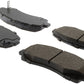 StopTech Street Brake Pads - Front