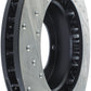 StopTech Slotted & Drilled Sport Brake Rotor