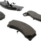 StopTech Street Brake Pads