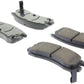 StopTech Street Select Brake Pads