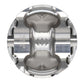 JE Pistons 2013+ VW/Audi 2.0T TSI (22mm Pin) 82.5mm Bore 10.0:1 CR -4.5cc Dish FSR Piston - Single