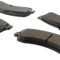 StopTech Street Brake Pads