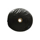 DEI Exhaust Wrap 2in x 100ft - Titanium - Black