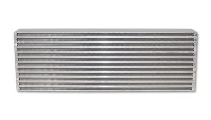 Vibrant Intercooler Core - 24in x 8in x 3.5in