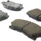 StopTech Street Select Brake Pads - Front