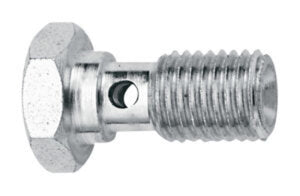 Fragola 12mm x 1.5 Banjo Bolt- Steel