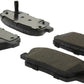 StopTech Street Select Brake Pads