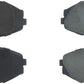 StopTech Street Select Brake Pads