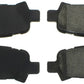 StopTech Street Select Brake Pads - Front/Rear