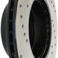 StopTech Drilled Sport Brake Rotor