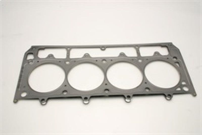 Cometic GM LSX Gen-4 Small Block V8 .045in MLS Cylinder Head Gasket - 4.185in Bore - RHS