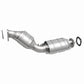 MagnaFlow Conv DF 03-06 Infiniti G35 3.5L D/S Assy / 03-06 Nissan 350Z 3.5L D/S Assy